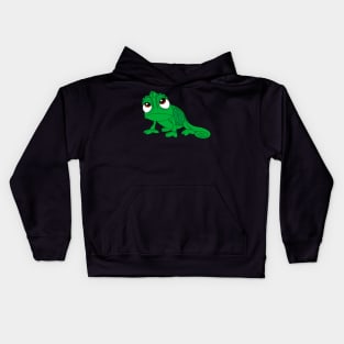 Chameleon Kids Hoodie